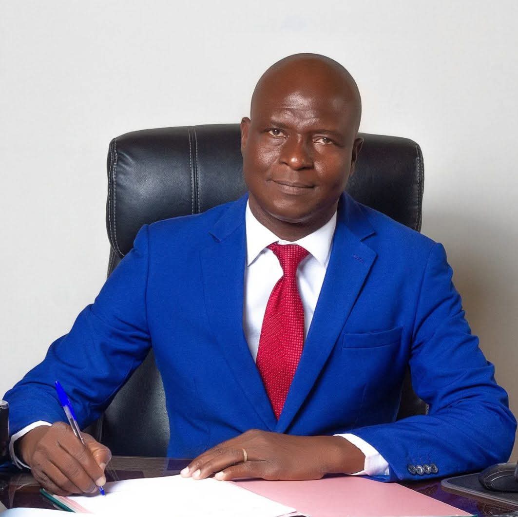 image du directeur